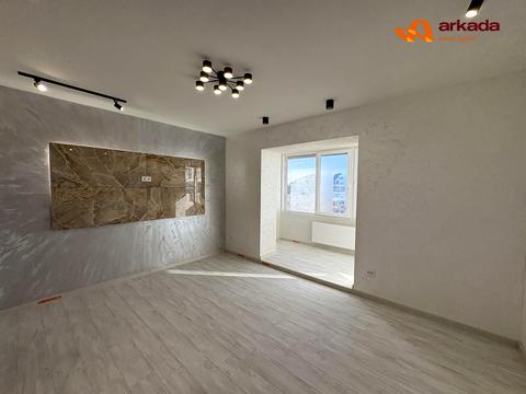 квартира по адресу Горбачевского ул., (Будинок)