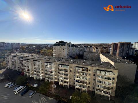 квартира по адресу Горбачевского ул., (Будинок)