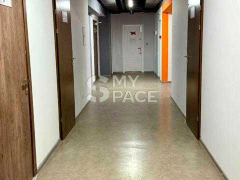 коммерческая по адресу Нижний Вал ул., 51