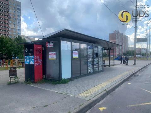 коммерческая по адресу Червоной Калины просп. (Владимира Маяковского), 16-А