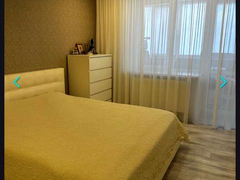 квартира за адресою Миколи Різоля вул. (Маршала Судця), 42б