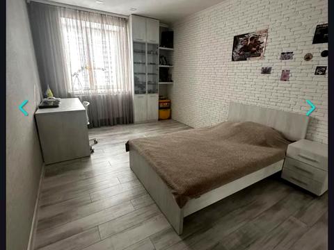 квартира по адресу Миколи Різоля ул. (Маршала Судца), 42б