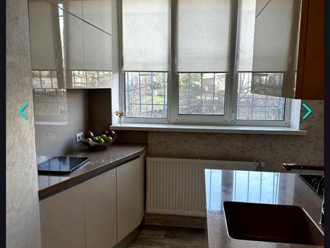 квартира за адресою Миколи Різоля вул. (Маршала Судця), 42б