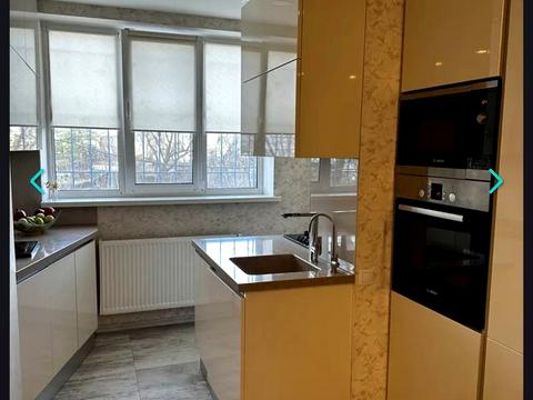 квартира за адресою Миколи Різоля вул. (Маршала Судця), 42б