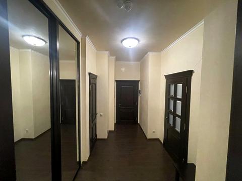 квартира по адресу Евгения Коновальца ул. (Щорса), 44-А