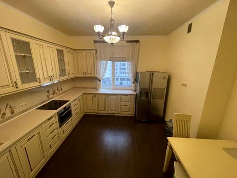 квартира по адресу Евгения Коновальца ул. (Щорса), 44-А