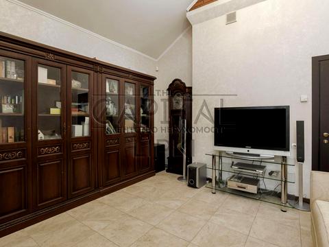 дом по адресу Бучанський