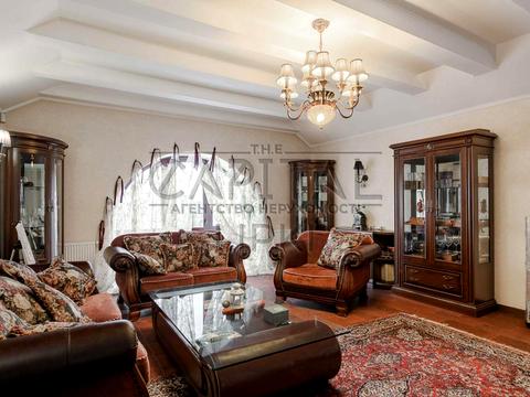 дом по адресу Бучанський