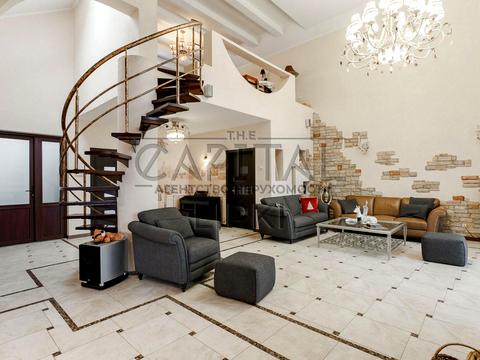 дом по адресу Бучанський