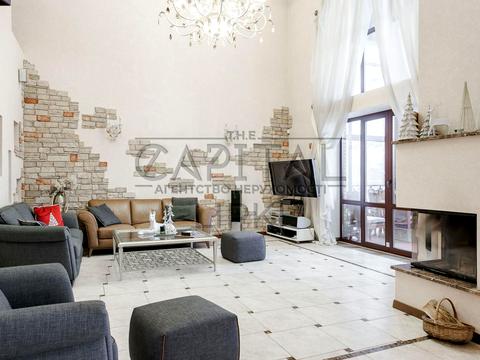 дом по адресу Бучанський