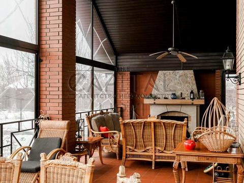 дом по адресу Бучанський