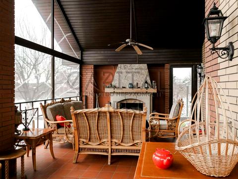 дом по адресу Бучанський