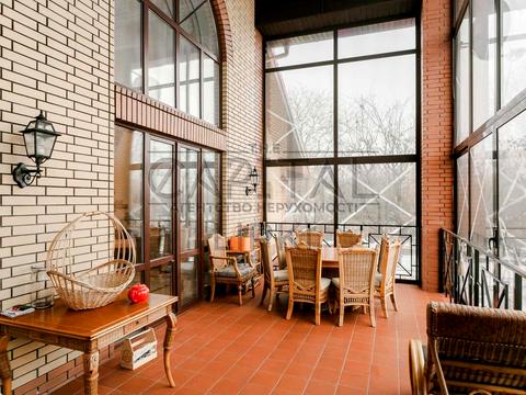 дом по адресу Бучанський