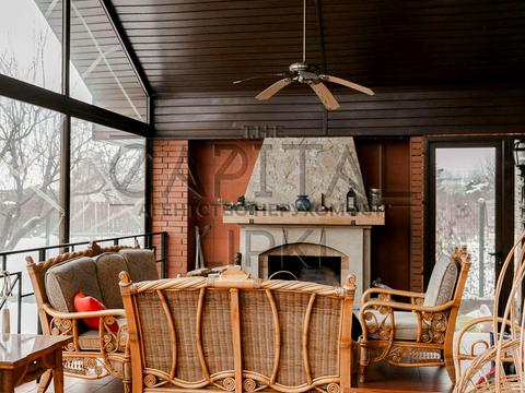 дом по адресу Бучанський