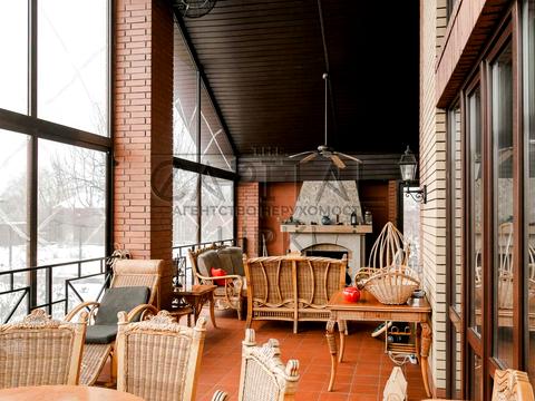 дом по адресу Бучанський