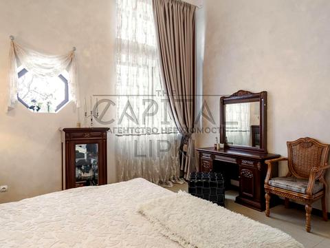 дом по адресу Бучанський