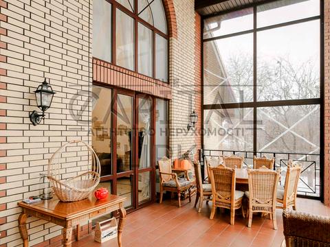 дом по адресу Бучанський