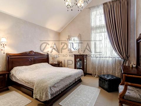 дом по адресу Бучанський