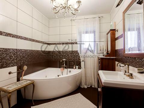 дом по адресу Бучанський