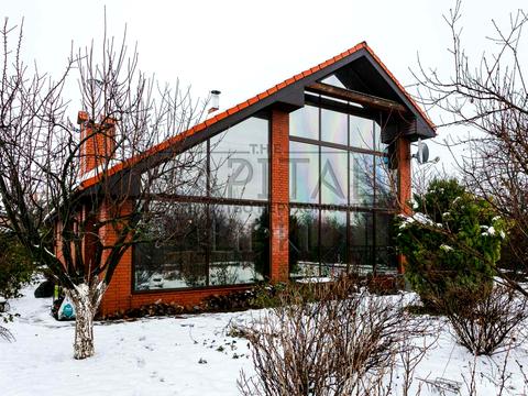 дом по адресу Бучанський