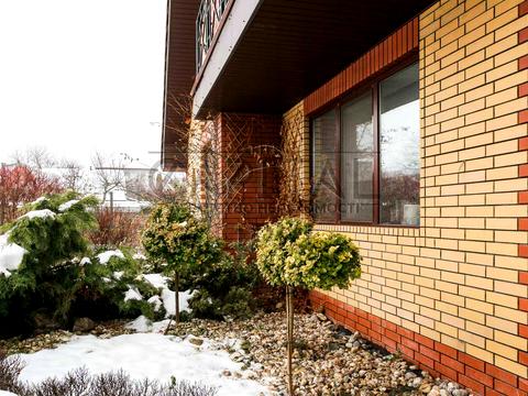 дом по адресу Бучанський