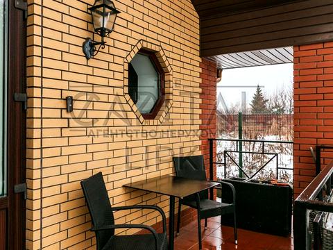 дом по адресу Бучанський