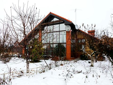 дом по адресу Бучанський