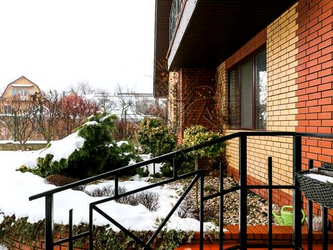 дом по адресу Бучанський