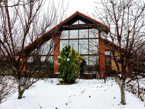 дом по адресу Бучанський