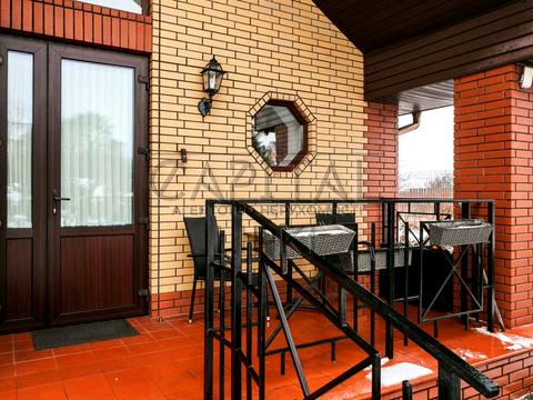 дом по адресу Бучанський