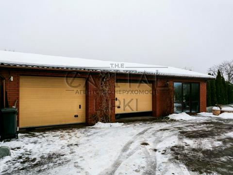 дом по адресу Бучанський