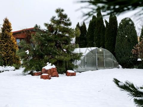 дом по адресу Бучанський