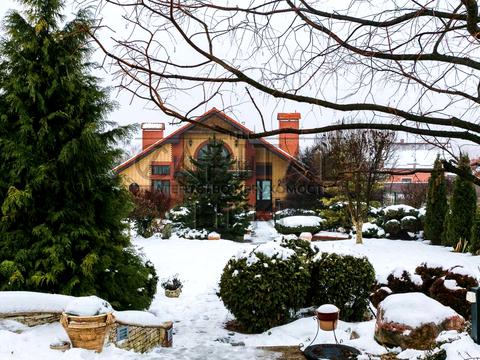 дом по адресу Бучанський