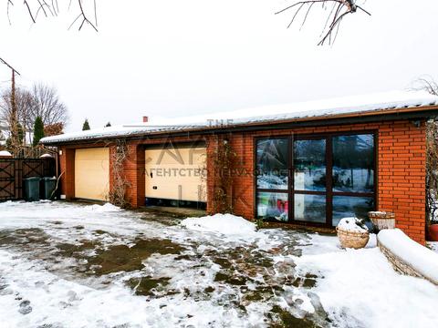 дом по адресу Бучанський