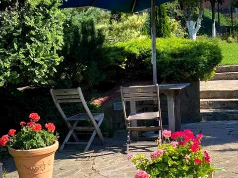 дом по адресу Бучанський