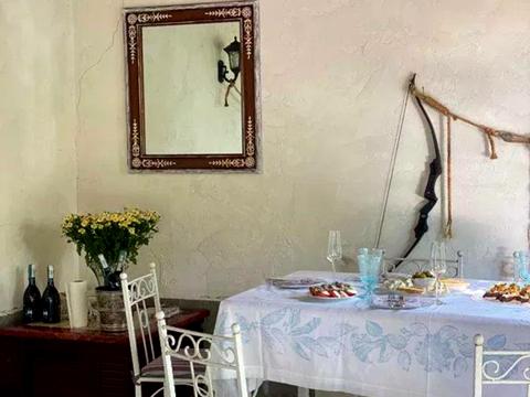 дом по адресу Бучанський