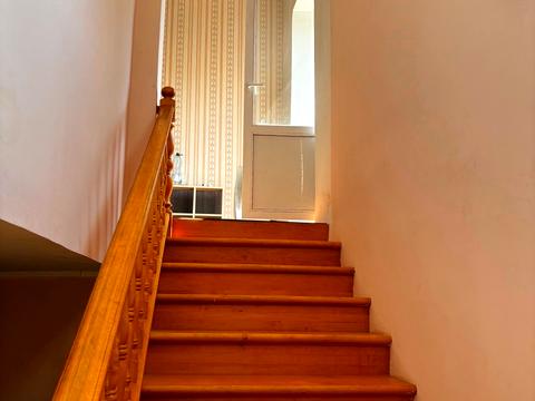 дом по адресу Лісова