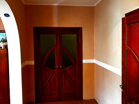 дом по адресу Лісова