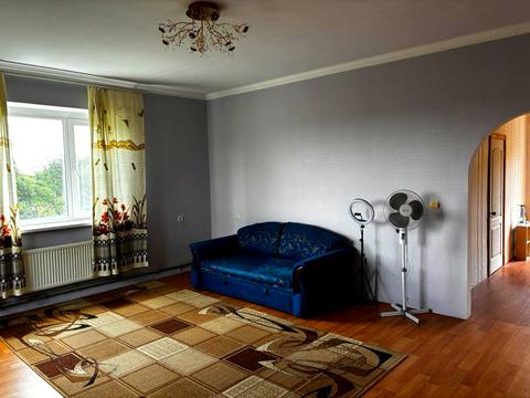 дом по адресу Лісова