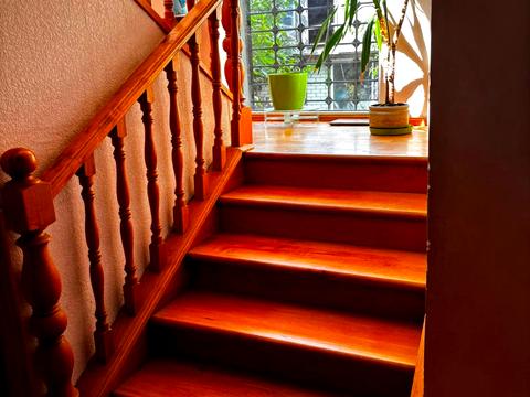 дом по адресу Лісова