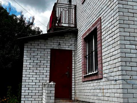 дом по адресу Лісова