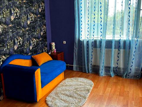 дом по адресу Лісова