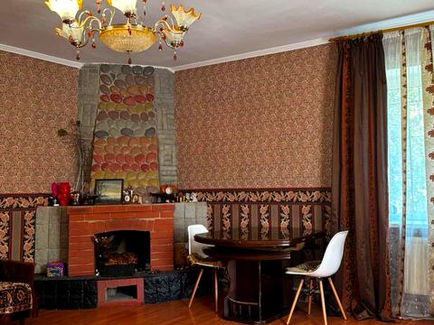 дом по адресу Лісова