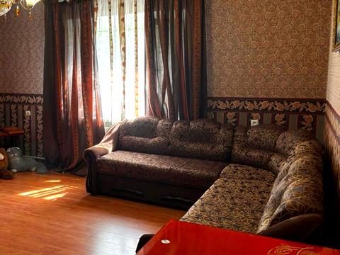 дом по адресу Лісова