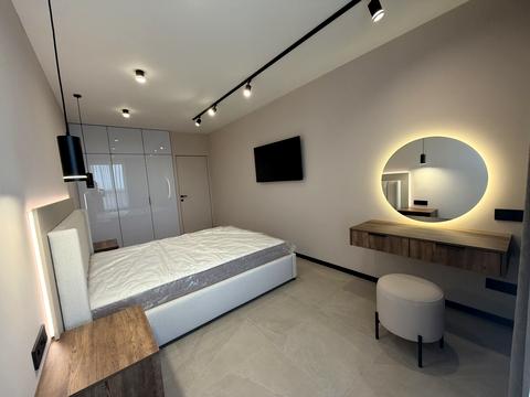 квартира по адресу Карла Мікльоша ул., 20-Б