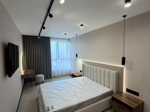 квартира по адресу Карла Мікльоша ул., 20-Б