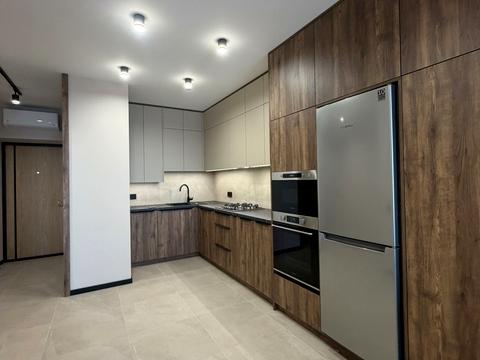 квартира по адресу Карла Мікльоша ул., 20-Б