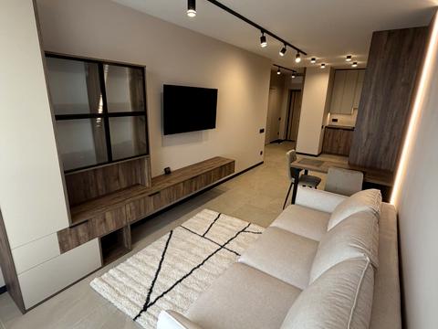 квартира за адресою Карла Мікльоша вул., 20-Б