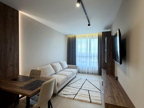 квартира по адресу Карла Мікльоша ул., 20-Б