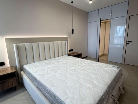 квартира по адресу Карла Мікльоша ул., 20-Б